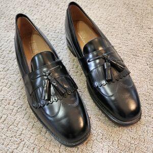 Johnston & Murphy Loafers